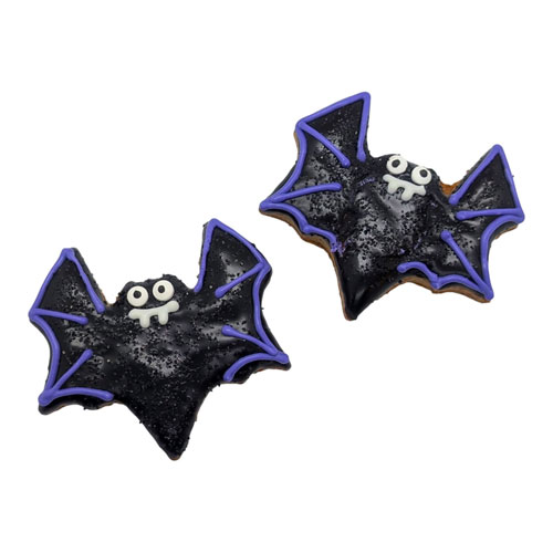 NEW! Creepy Bats