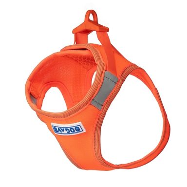 BayDog - Liberty Bay Harness - Blaze Orange