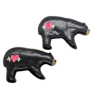 Valentine's NH Black Bears