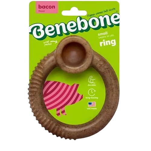 Benebone - Bacon Ring