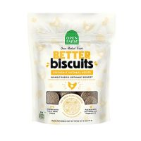 Crunchy  Treats