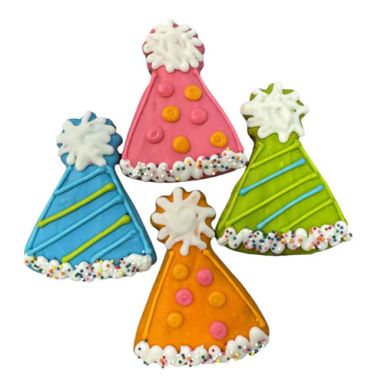 New! Party Hats