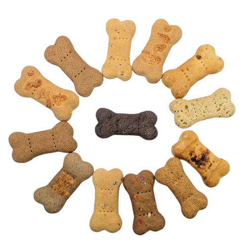 Baker's Dozen Gourmet Biscuit Sampler - Buy 12 get 1 Free!