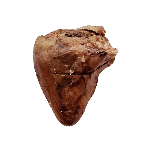 New! Bones & Co - Freeze-Dried Raw Duck Hearts