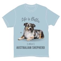 Breed T-Shirts