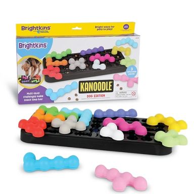 Brightkins - Kanoodles Treat Puzzle