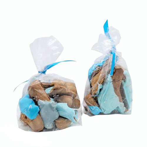 Broken Bone Bags - a popular favorite!