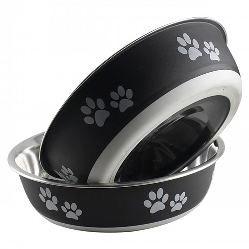Indipets - Buster Bowls - Black