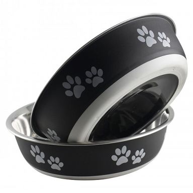 Indipets - Buster Bowls - Black