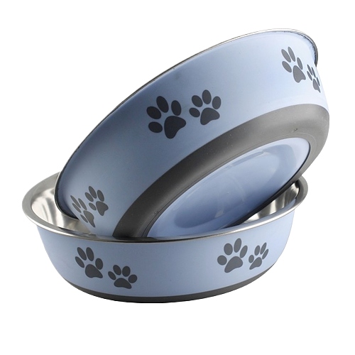 Indipets - Buster Bowls - Blue