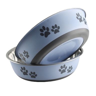 Indipets - Buster Bowls - Blue