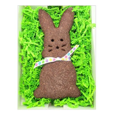 8" Bunny Cookie - Our biggest Easter cookie!