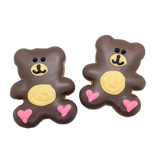 NEW! Cuddle Bear