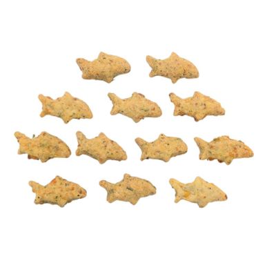 Classic Kitty Cookies - Catnip & Cheese