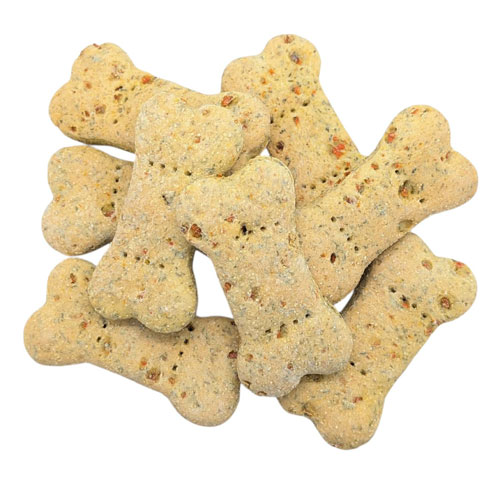 Chicken Pot Pie Biscuits