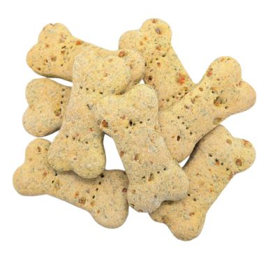 Chicken Pot Pie Biscuits