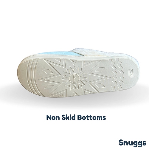 Breed Snugg Slippers Chihuahua