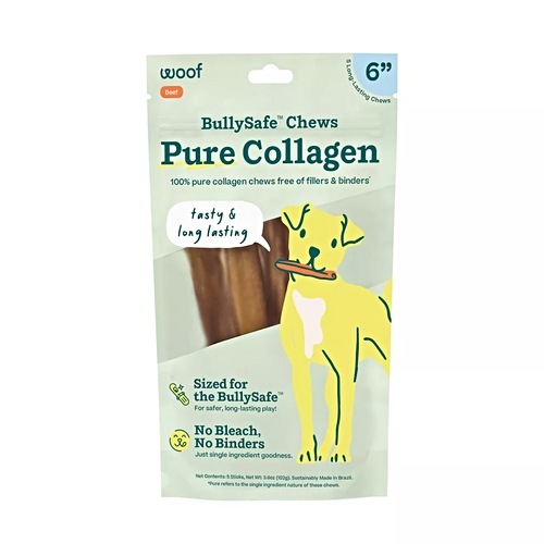 Woof - Collagen Sticks