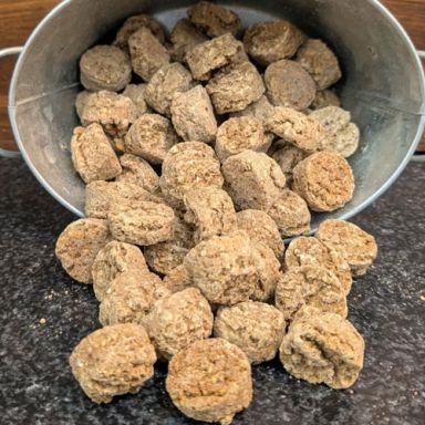 K9 Granola - Soft Bakes - Cookie Dough