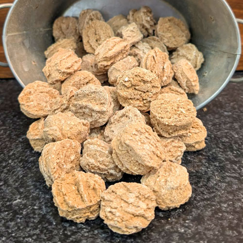K9 Granola - Soft Bakes - Cookies & Cream