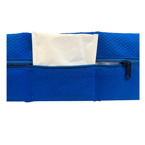 Bay Dog - Cooling Collar Replacement Pack