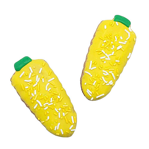 NEW! Corn on the Cob