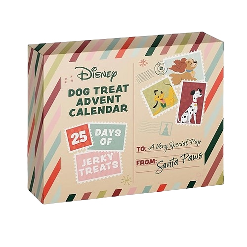 Disney - Holiday Advent Calendar