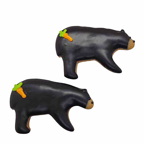 Easter NH Black Bears AVAILABLE TO SHIP 3/18