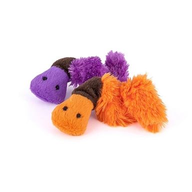 P.L.A.Y. - Feline Frenzy - Wiggly Wormies