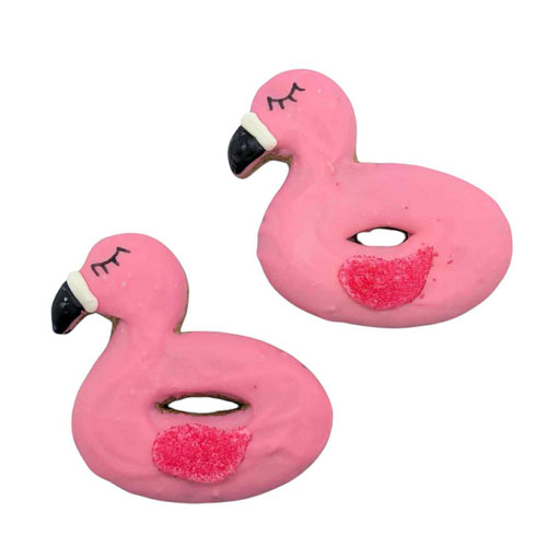 NEW! Flamingos