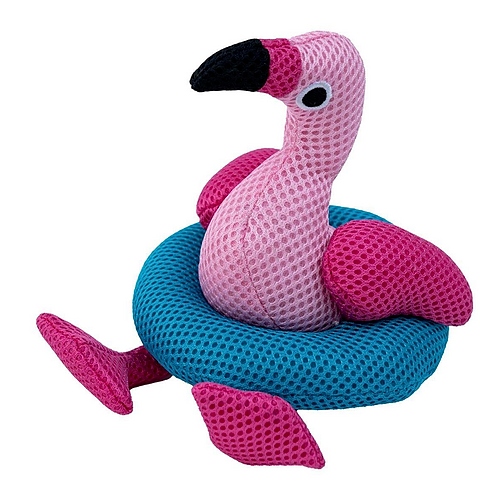 Territory - Float Flamingo 8"