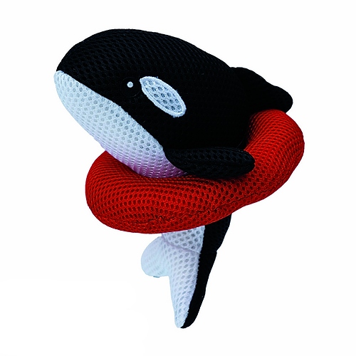 Territory - Float Orca 6"