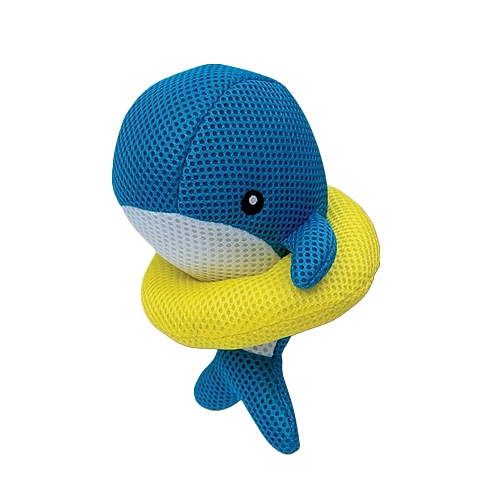 Territory - Float Whale 6"