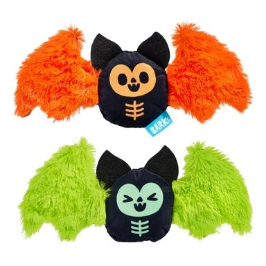 BARK - Flutter & Fang