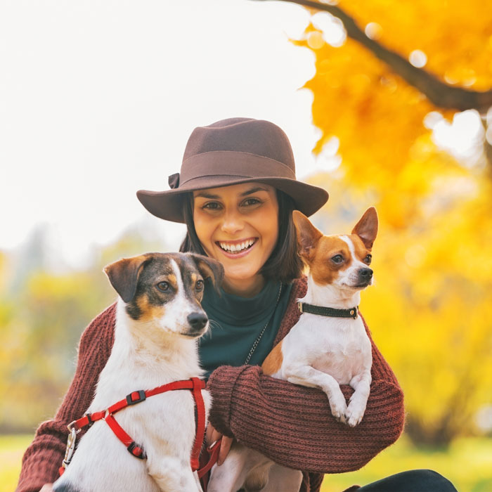 Shop Gifts for Pet Lovers