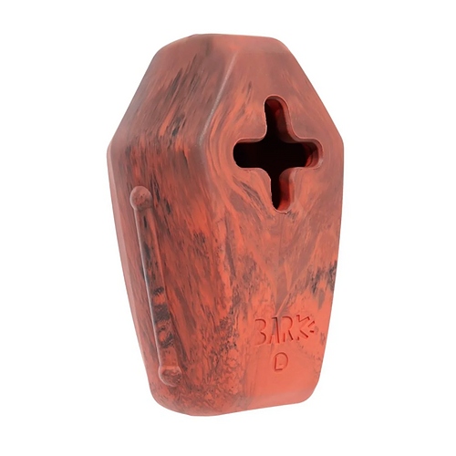 BARK - Gnawin' Coffin