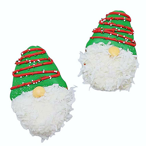 Coming soon! Christmas Gnomes  - Available to ship 11/28