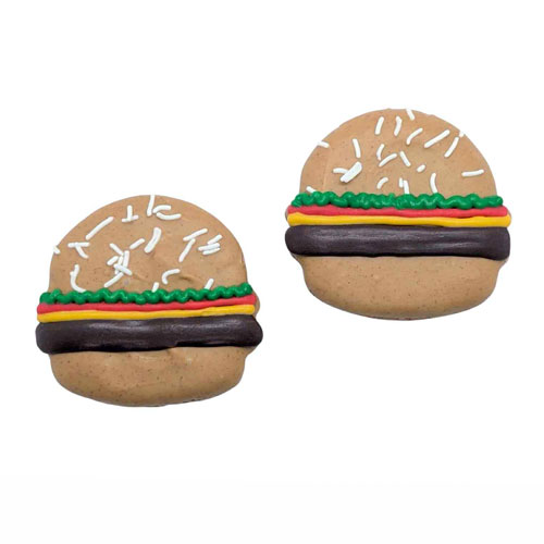 NEW! Cheeseburgers