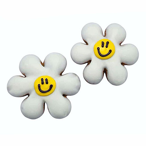 NEW! Happy Daisy