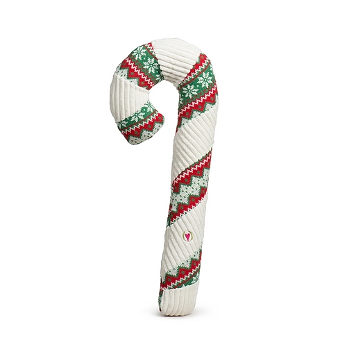 HuggleHounds - Wintergreen Candy Cane