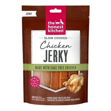 Honest Kitchen - Chicken Jerky Chews