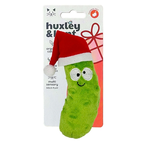 Huxley & Kent - Dilly Claus