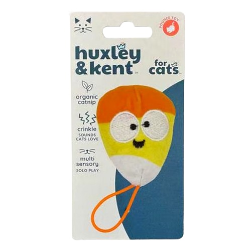 Huxley & Kent - Flinger - Kookie Korn