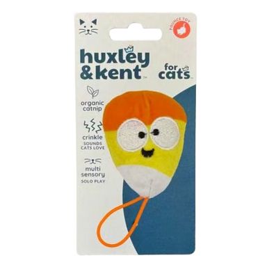 Huxley & Kent - Flinger - Kookie Korn