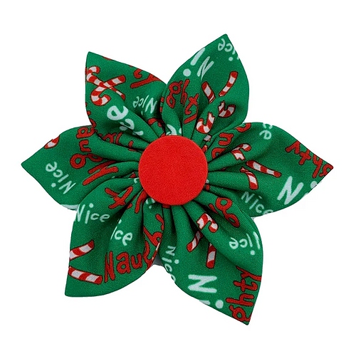 Huxley & Kent - Naughty & Nice Pinwheel