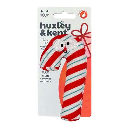 Huxley & Kent - Nipper Candy Cane
