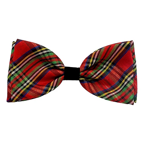 Huxley & Kent - Shiny Christmas Bowtie