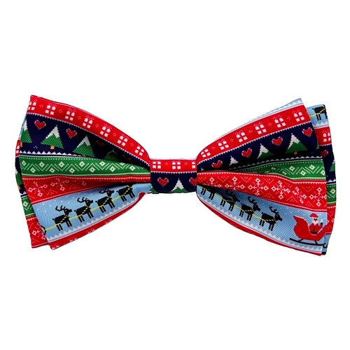 Huxley & Kent - Ugly Sweater Bowtie