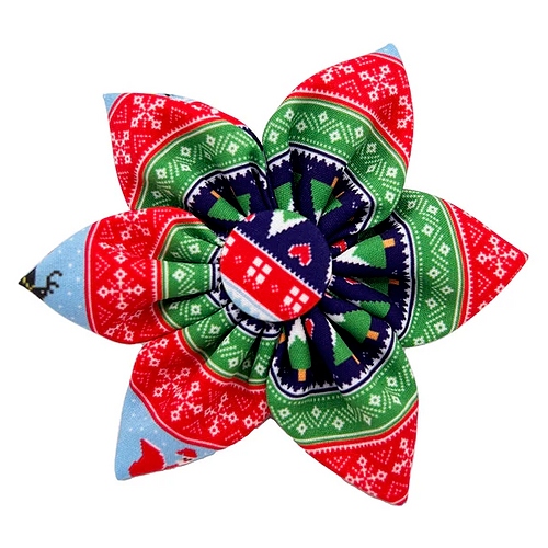 Huxley & Kent - Ugly Sweater Pinwheel