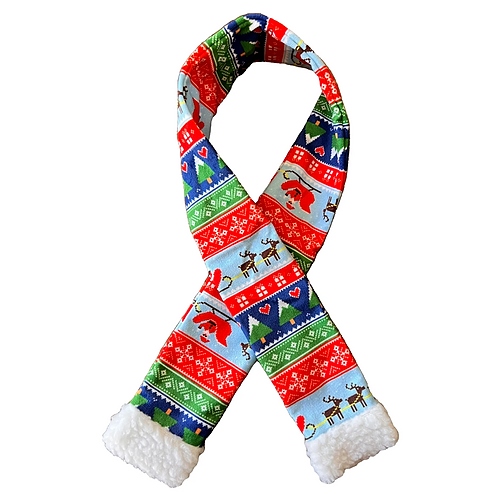Huxley & Kent - Ugly Sweater Scarf